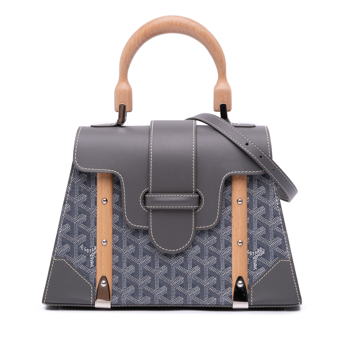 Goyardine Saigon Structured PM