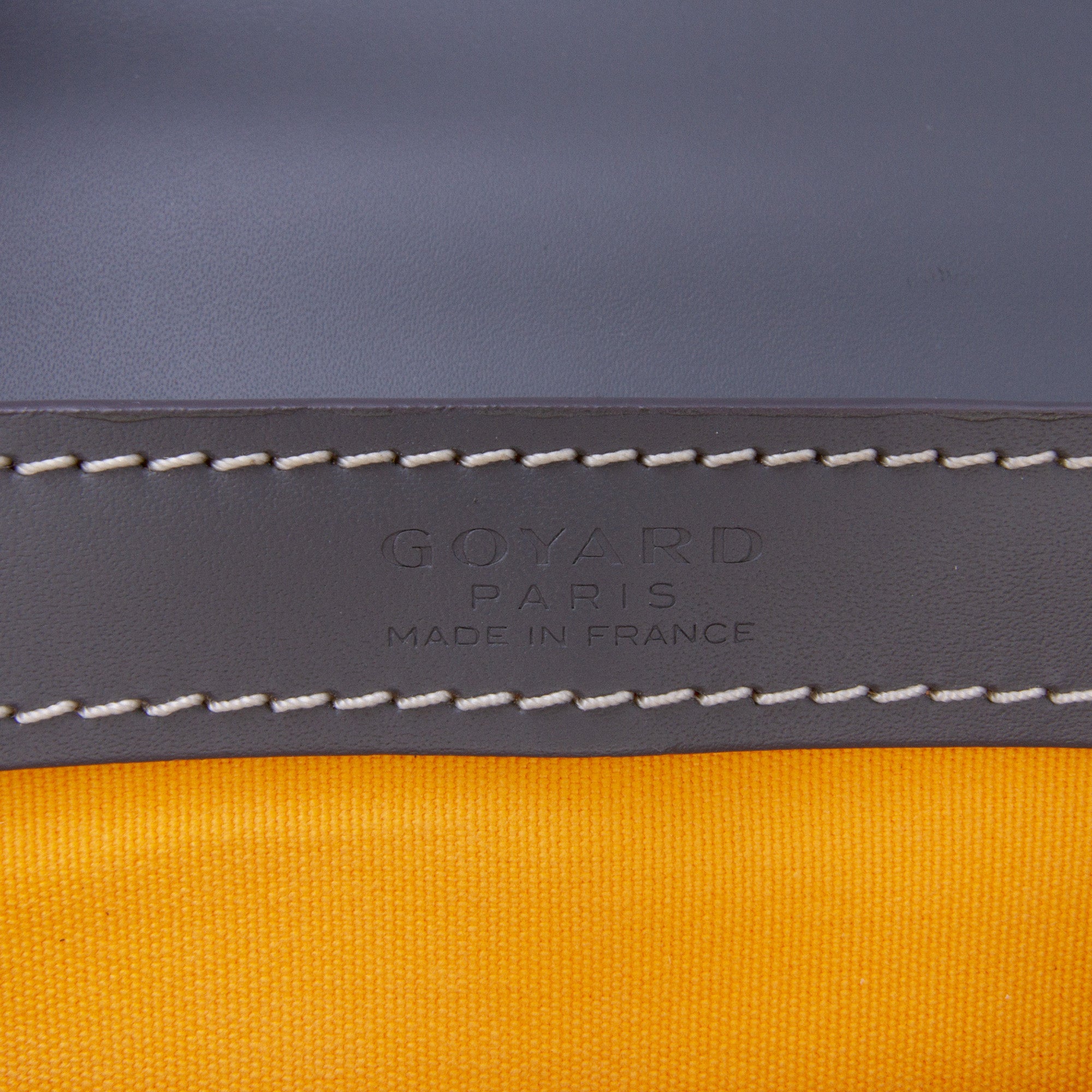 Goyardine Saigon Structured PM