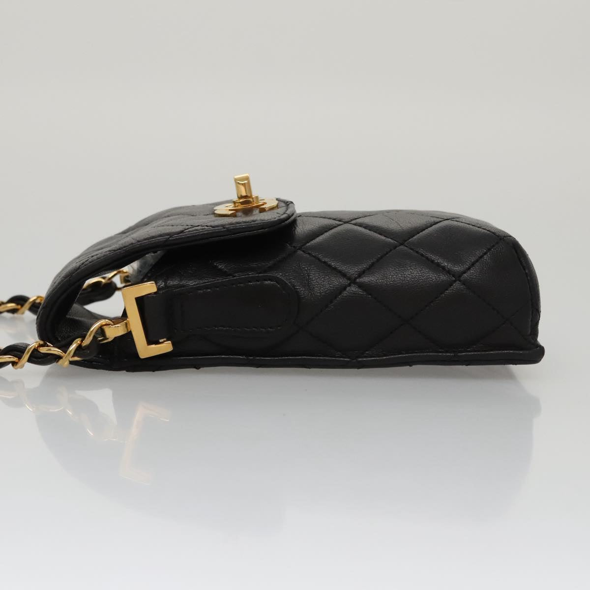 Chanel Phone case