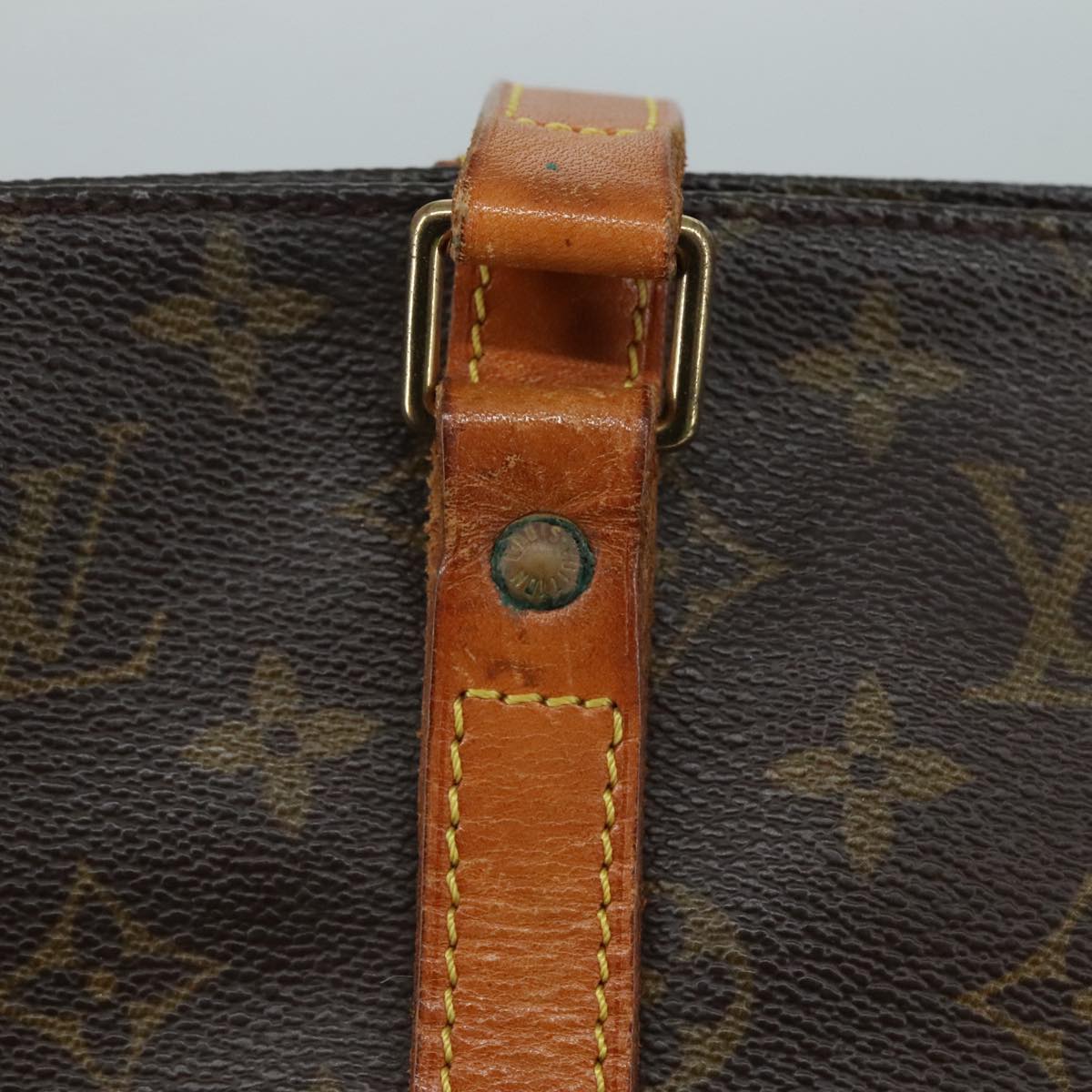 Louis Vuitton Shopping