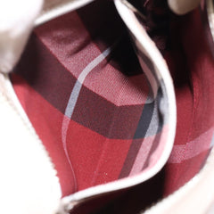 Burberry Nova Check