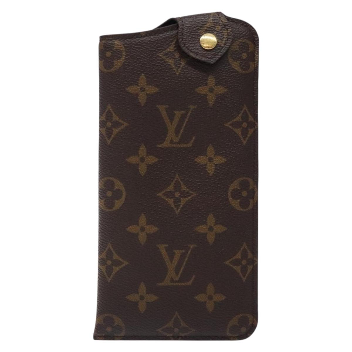 Louis Vuitton Etui à lunettes
