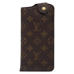 Louis Vuitton Etui à lunettes