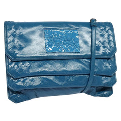Bottega Veneta Intrecciato