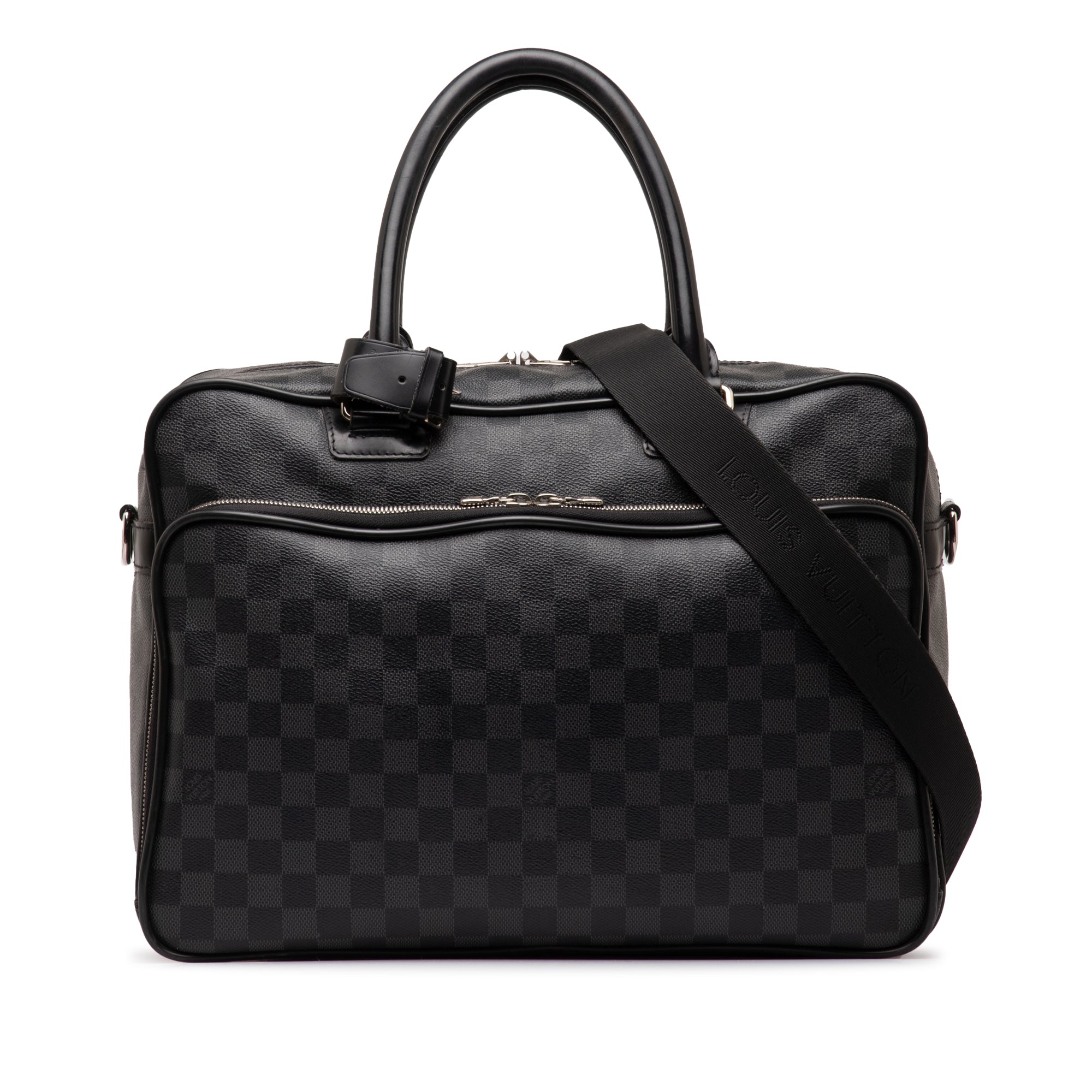 Damier Graphite Icare_0