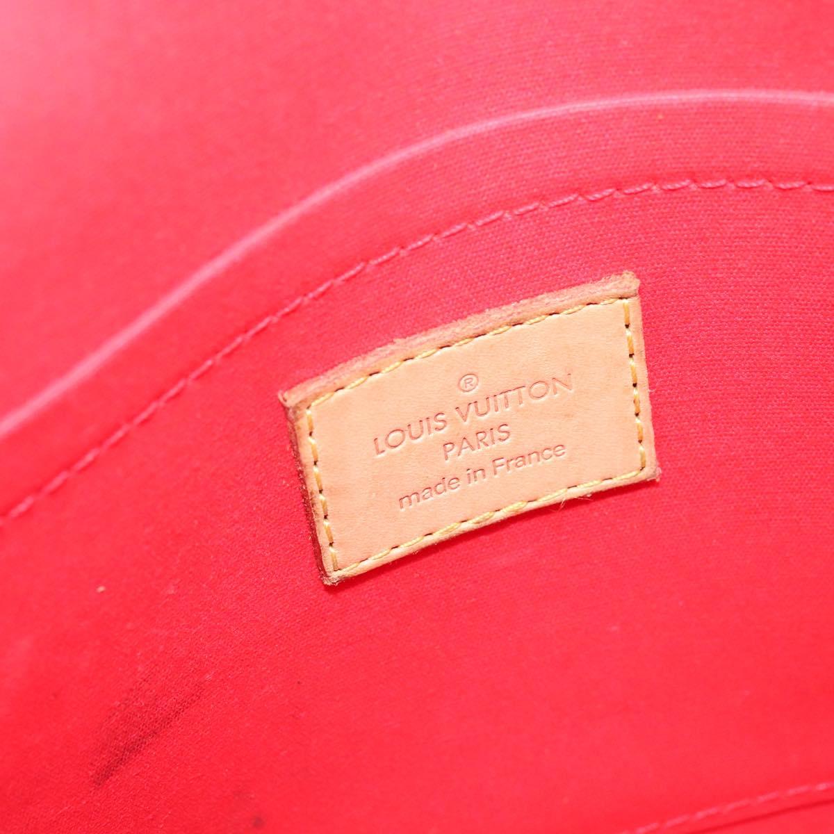 Louis Vuitton Bellflower