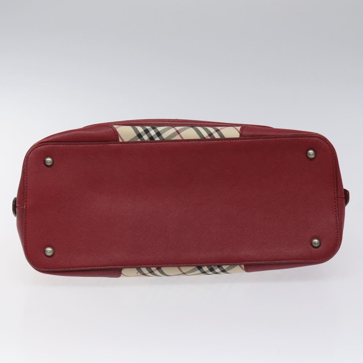 Burberry Nova Check
