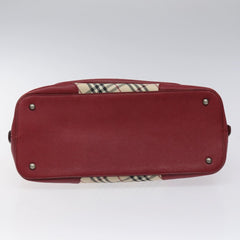 Burberry Nova Check