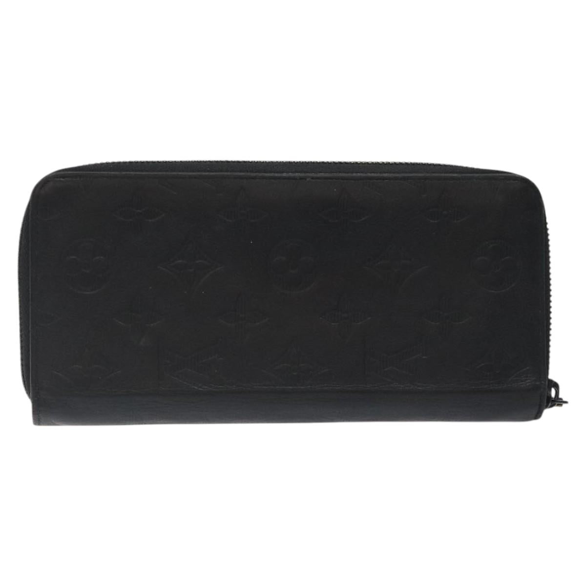 Louis Vuitton Zippy