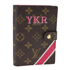 Louis Vuitton Agenda PM