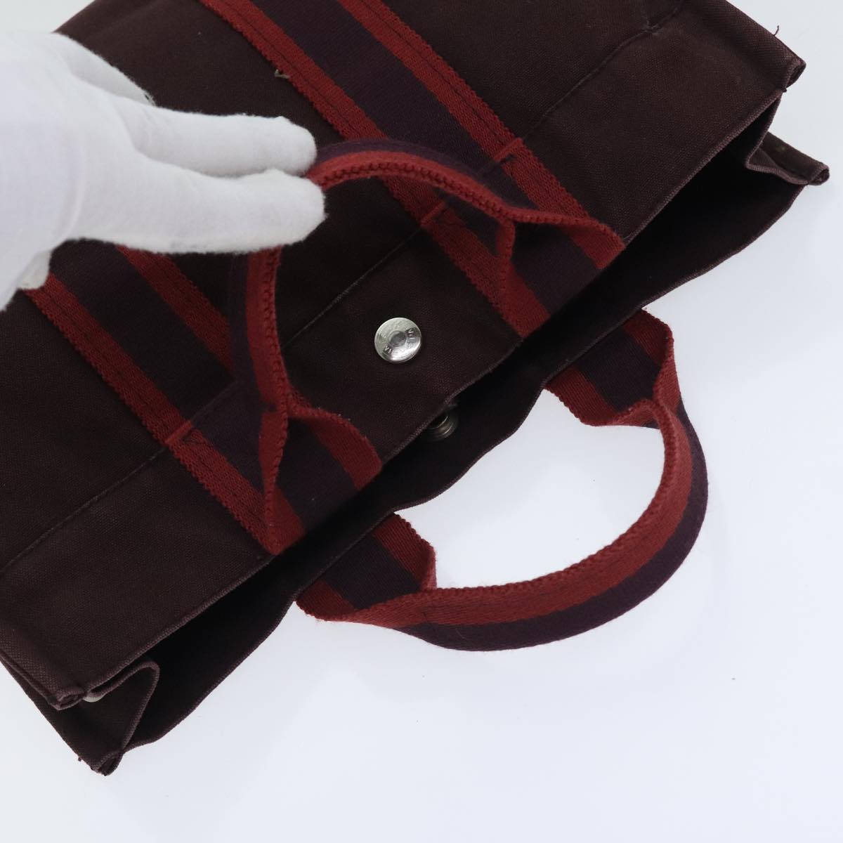 Hermès Fourre tout