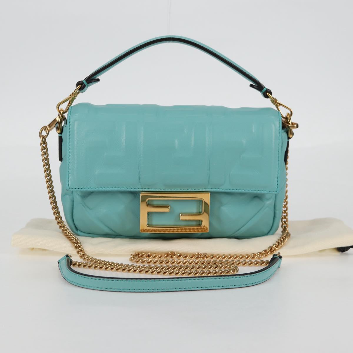 Fendi Baguette