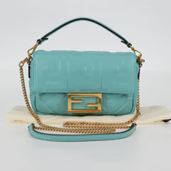 Fendi Baguette