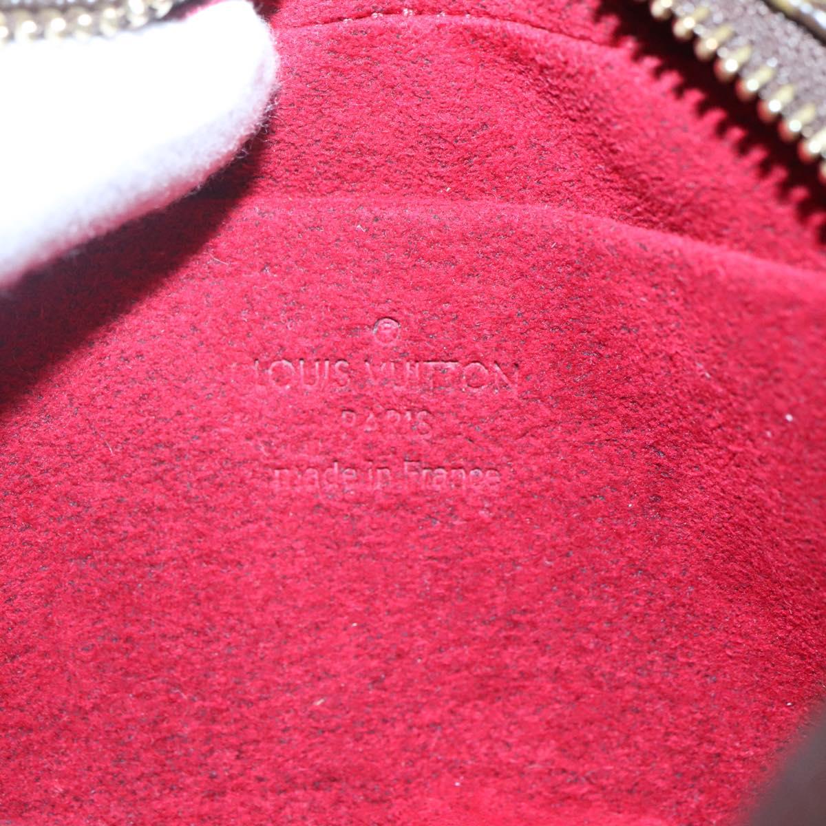 Louis Vuitton Wapity