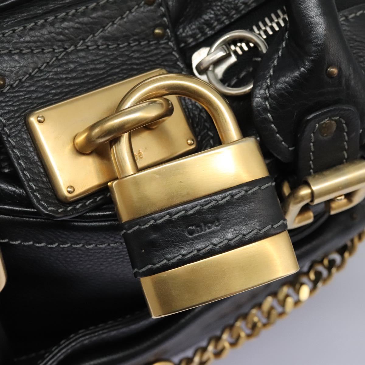Chloé Paddington