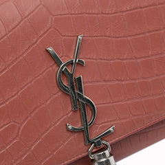 Medium Embossed Kate Tassel Crossbody_8