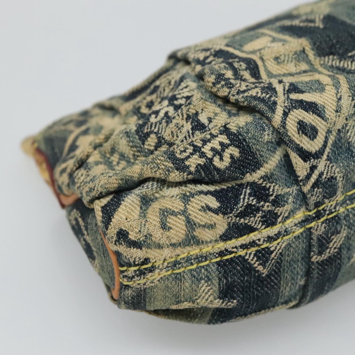 Louis Vuitton Cosmetic Pouch