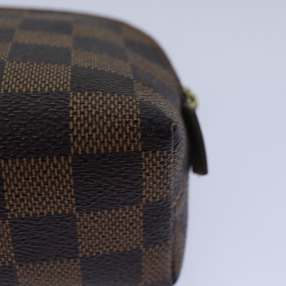 Louis Vuitton Cosmetic Pouch