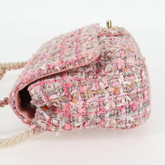 Chanel Pearl Bag