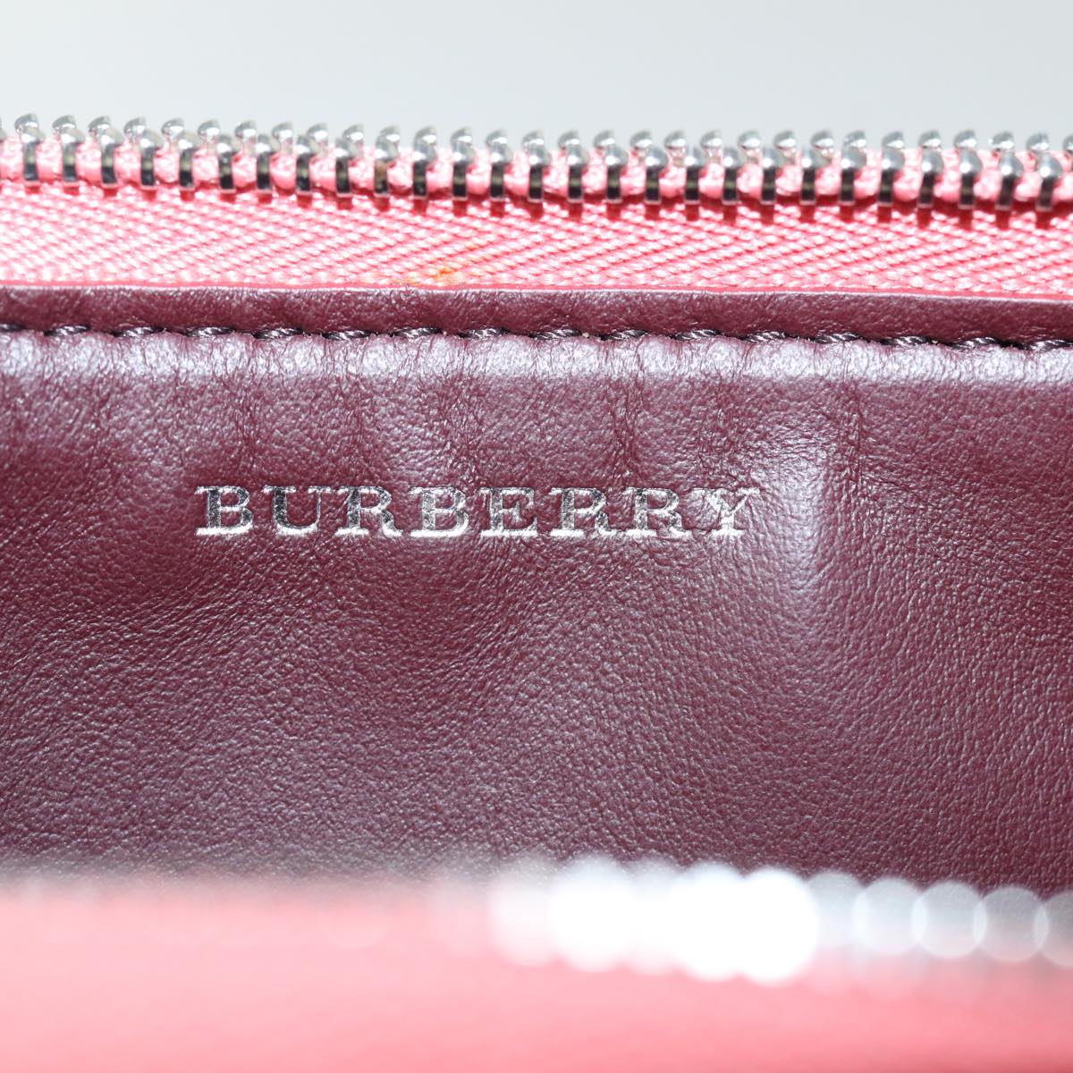 Burberry