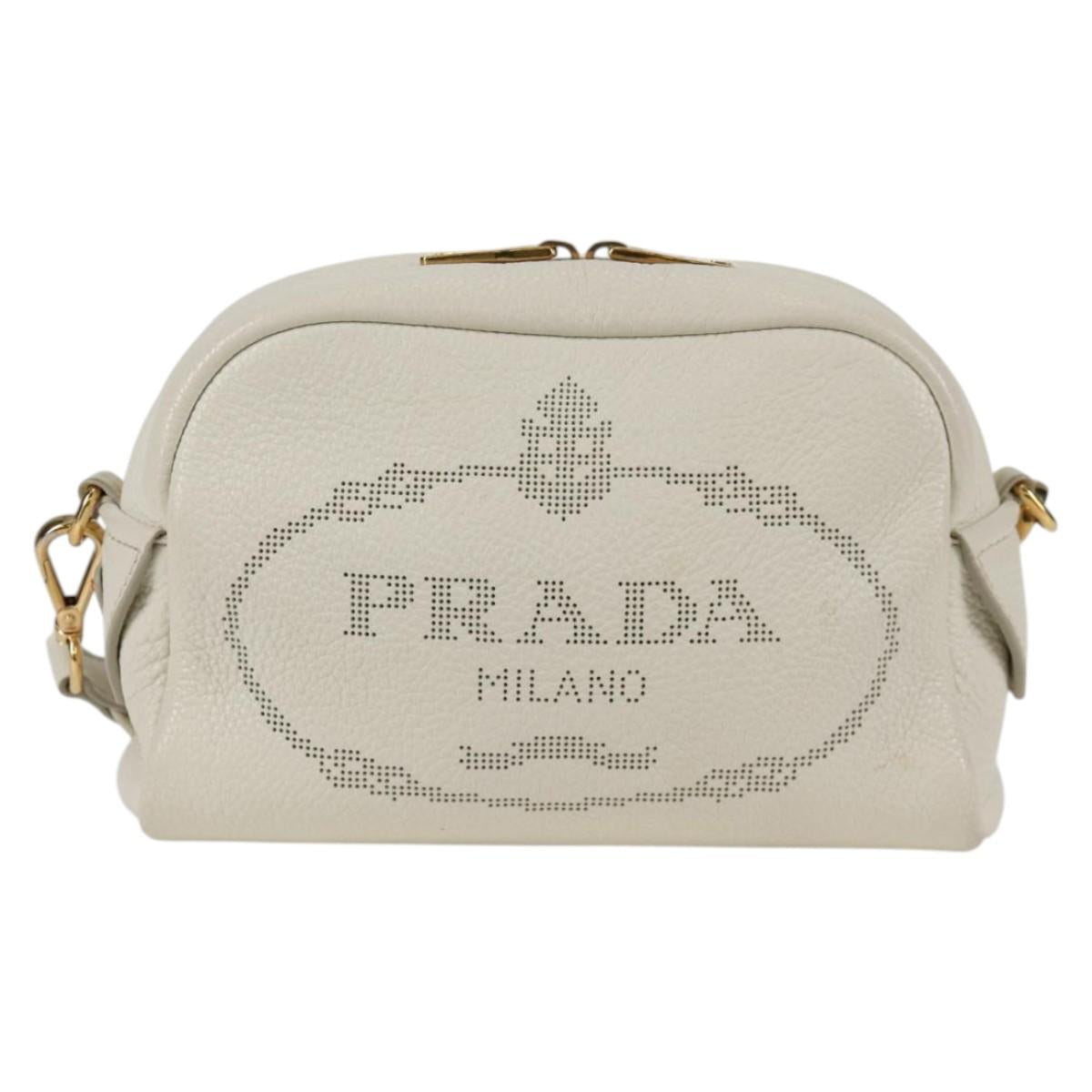 Prada Camera