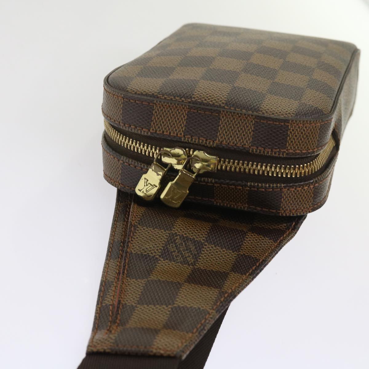Louis Vuitton Geronimos