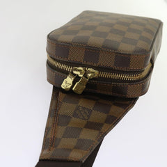 Louis Vuitton Geronimos