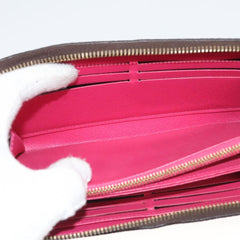 Louis Vuitton Love Lock Zippy Coin Purse