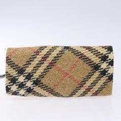 Burberry Nova Check