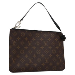 Louis Vuitton Macassar