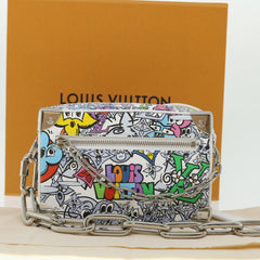 Louis Vuitton Soft Trunk Mini