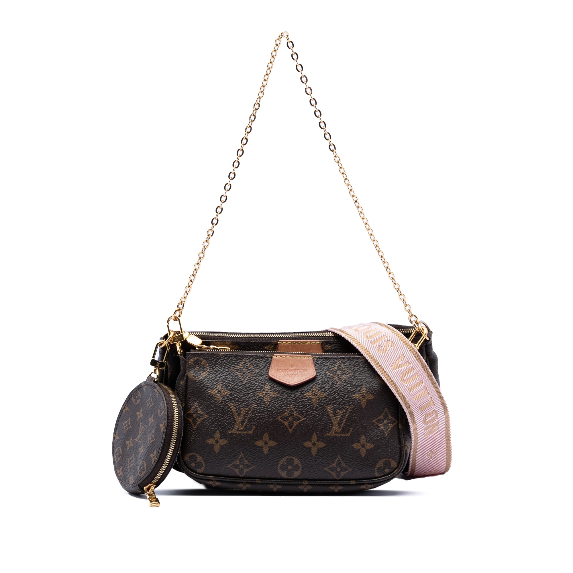 Monogram Multi Pochette Accessoires