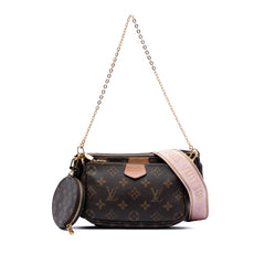 Monogram Multi Pochette Accessoires