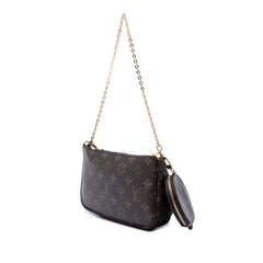 Monogram Multi Pochette Accessoires
