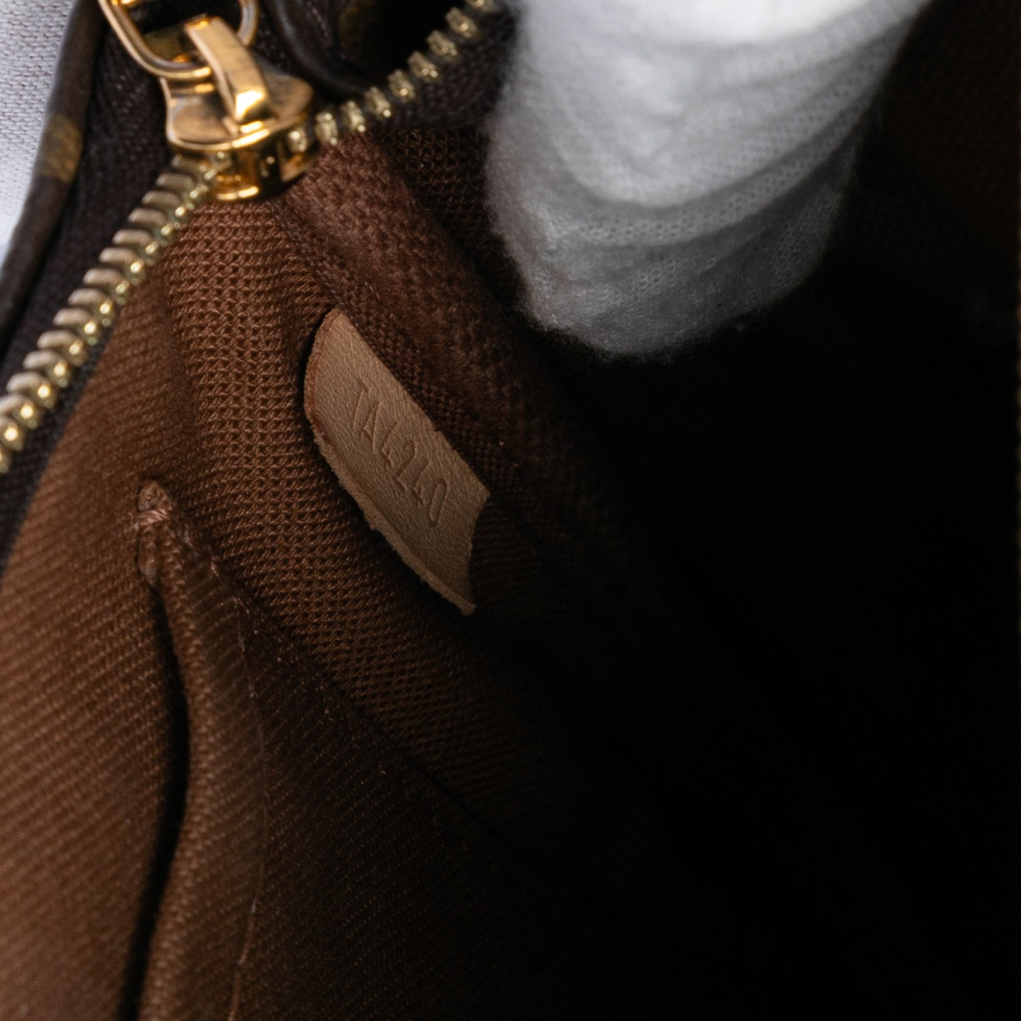 Monogram Multi Pochette Accessoires