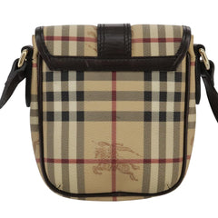 Burberry Nova Check