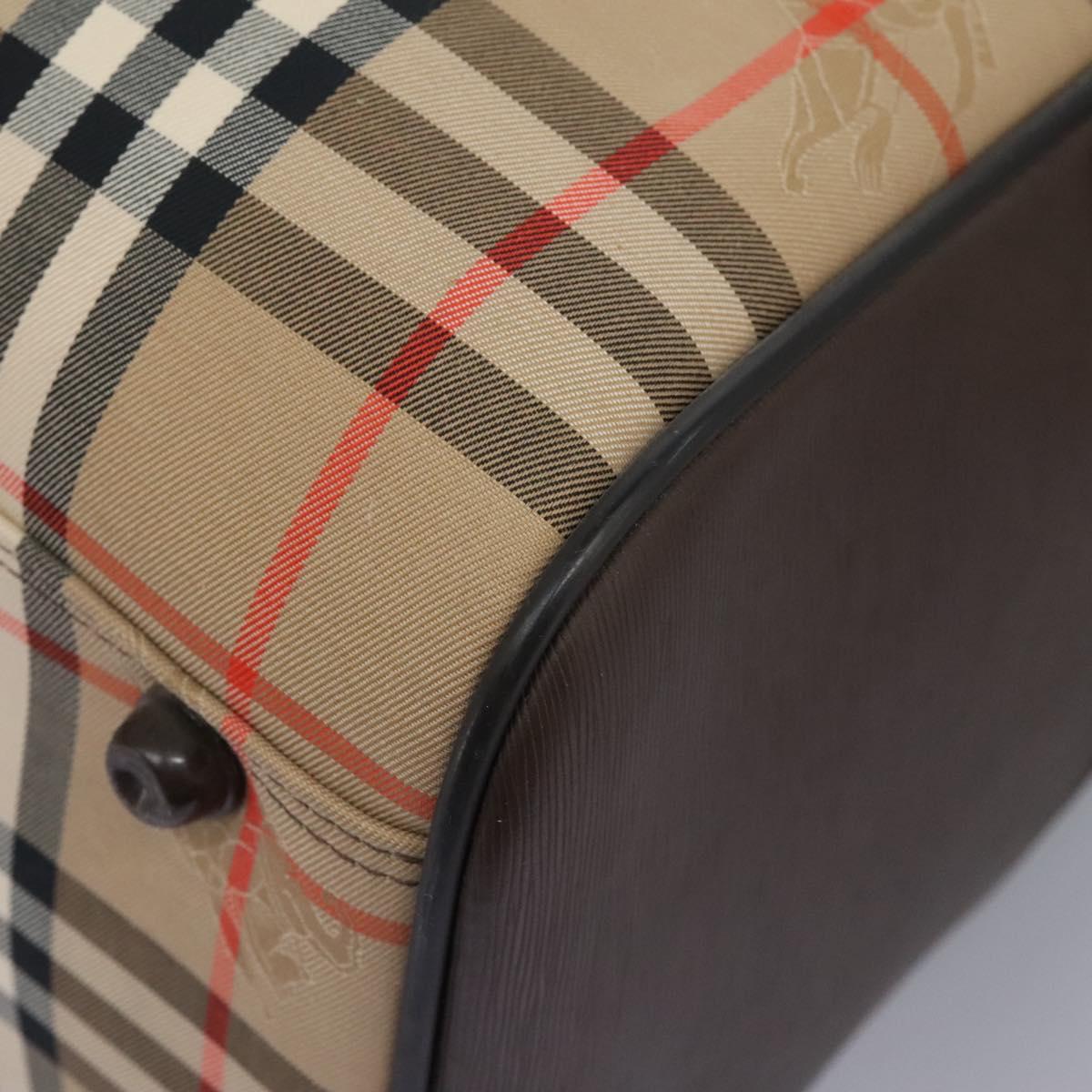 Burberry Haymarket