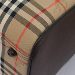 Burberry Haymarket