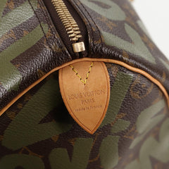 Louis Vuitton Keepall 50