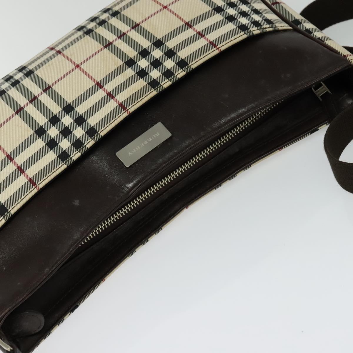 Burberry Nova Check