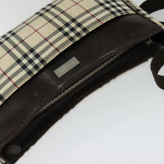 Burberry Nova Check