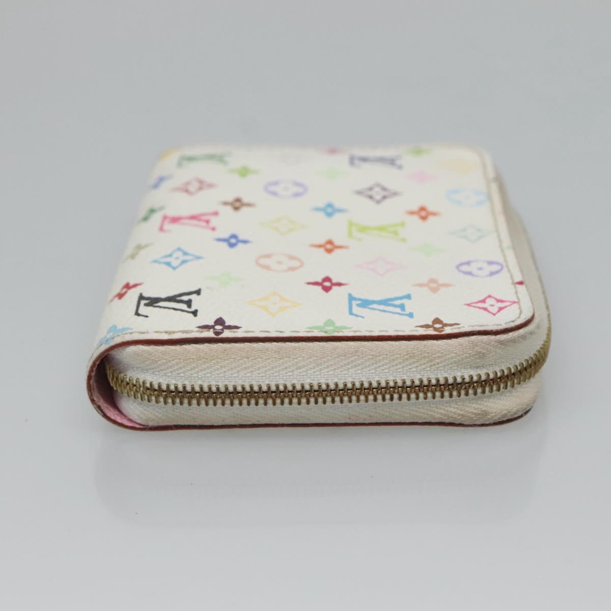 Louis Vuitton Zippy coin purse