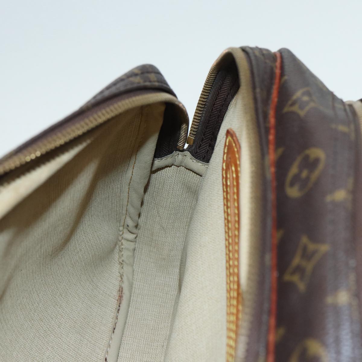 Louis Vuitton Reporter pm