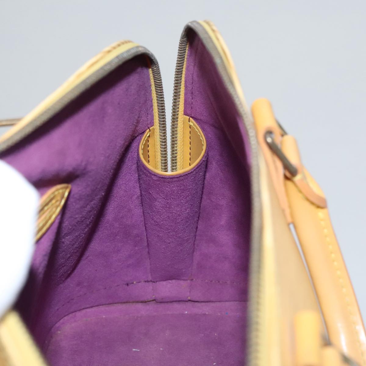 Louis Vuitton Alma