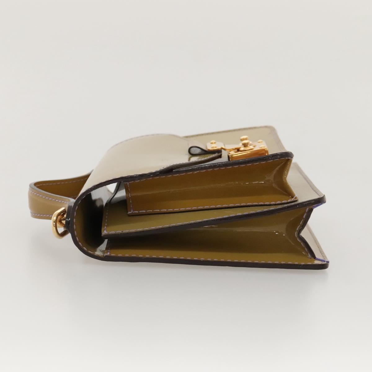 Louis Vuitton Monceau