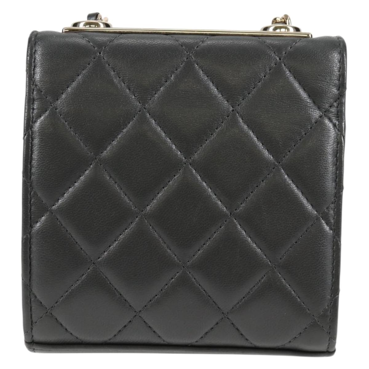 Chanel MINI FLAP BAG