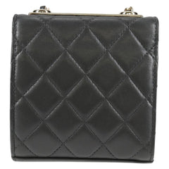 Chanel MINI FLAP BAG