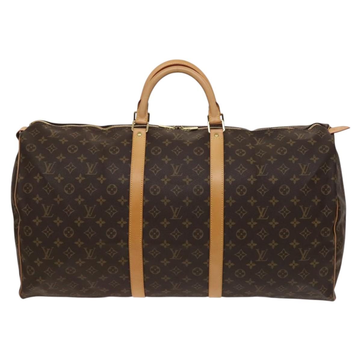 Louis Vuitton Keepall 60