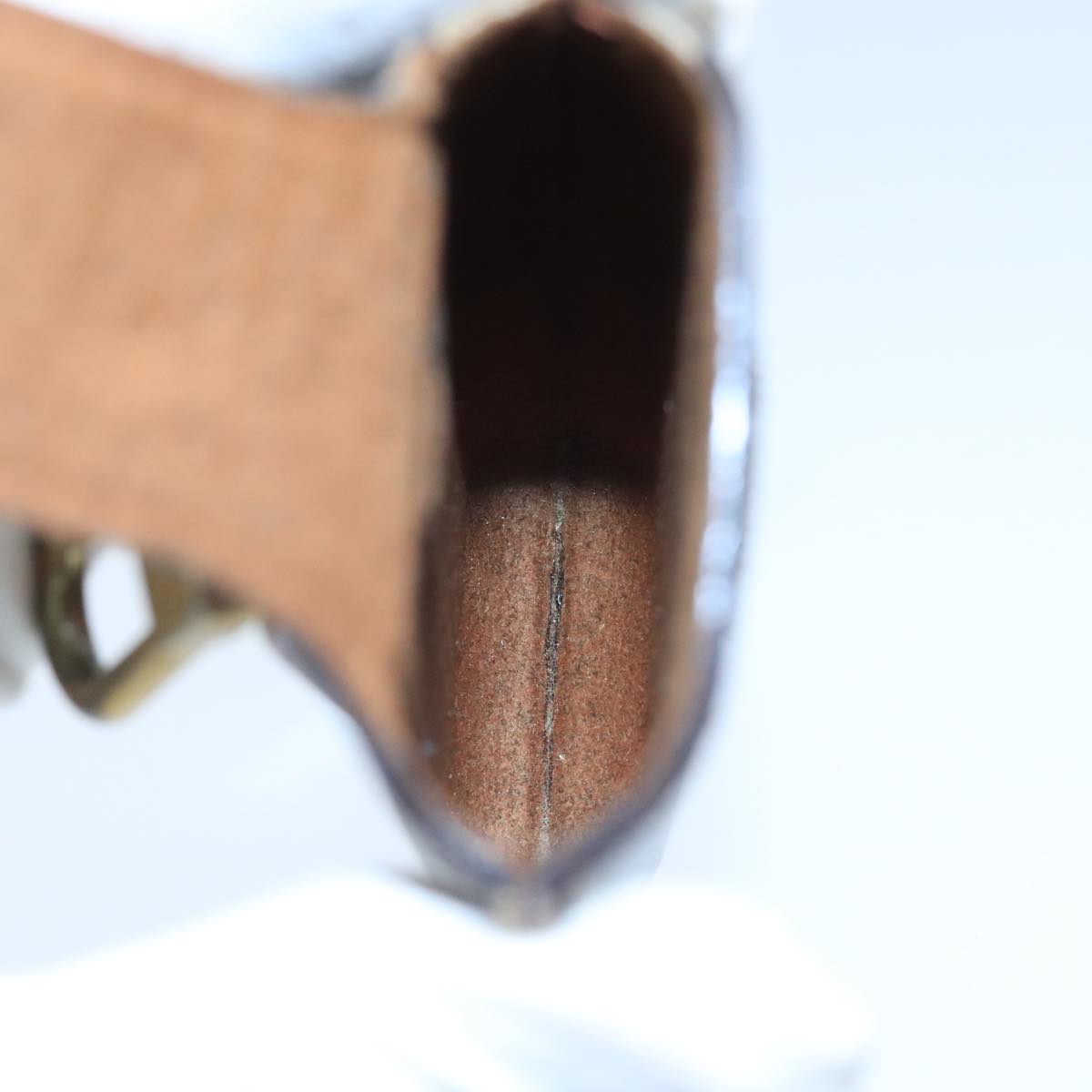 Louis Vuitton Etui téléphone