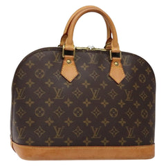 Louis Vuitton Alma